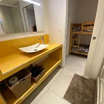 Apartman A Avec Parking, Wifi Et Acces Direct - Fr-1-374-219 *