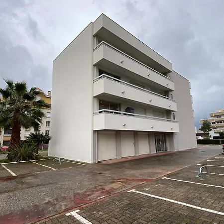 A Avec Parking, Wifi Et Acces Direct - Fr-1-374-219