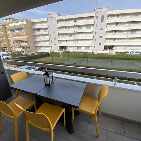 A Avec Parking, Wifi Et Acces Direct - Fr-1-374-219