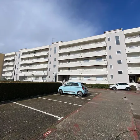 A Avec Parking, Wifi Et Acces Direct - Fr-1-374-219 Apartament *